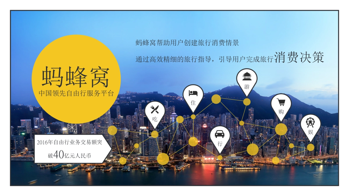 香港利园区x蚂蜂窝内容营销方案_第9页