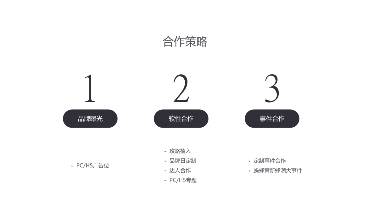 新养道牛奶 x 蚂蜂窝合作方案_第5页