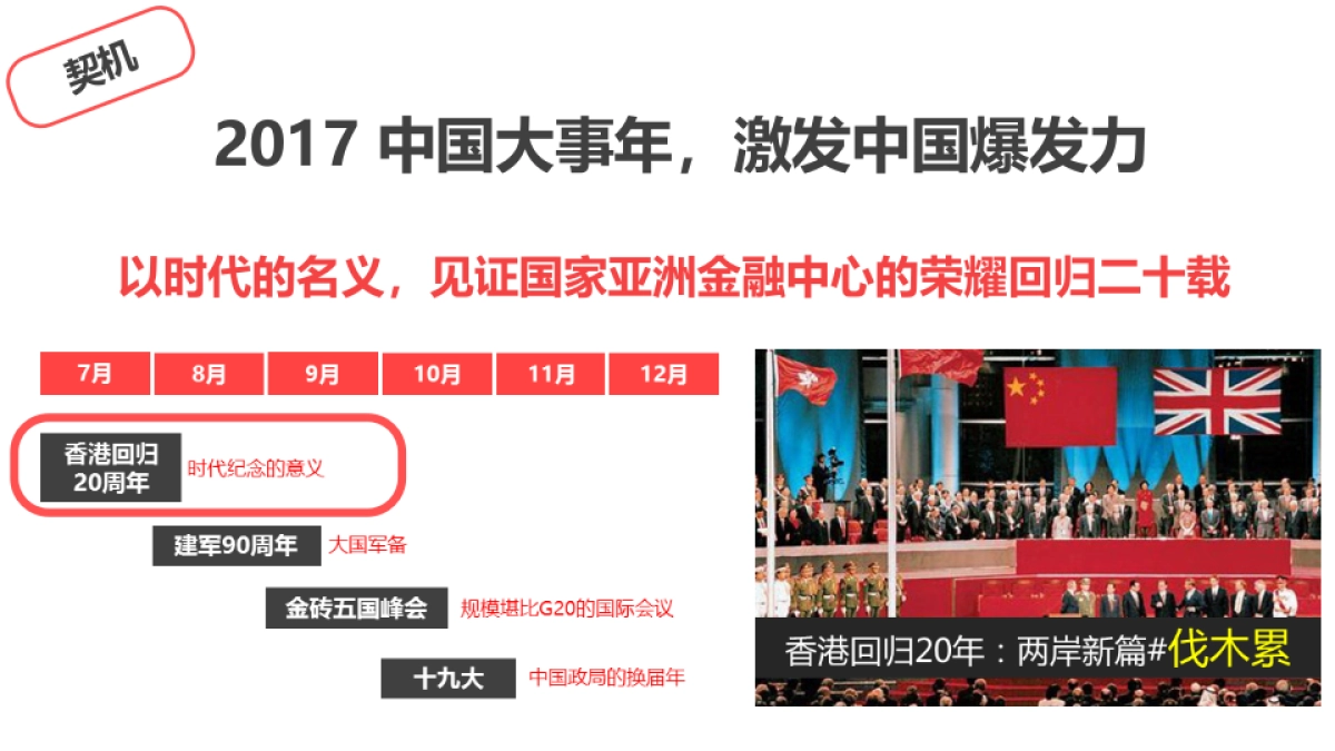 兴业银行-香港回归合作方案_第10页