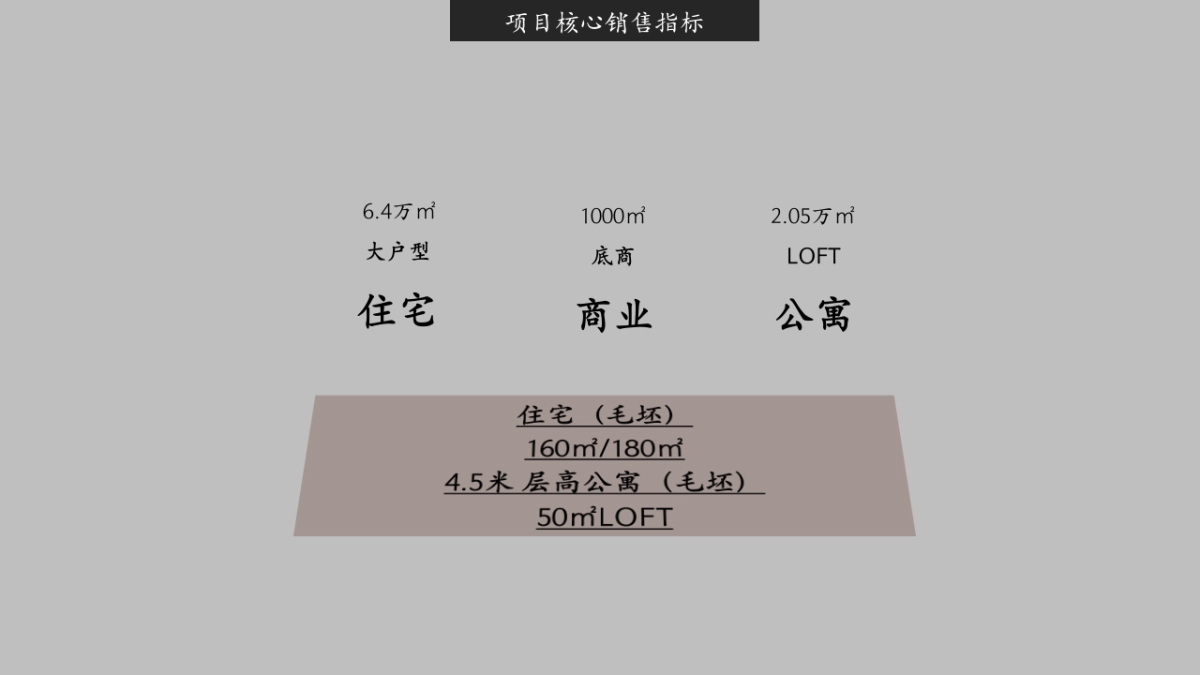 雅居乐雄天合作开发项目故事线打造以及首推策略_第6页