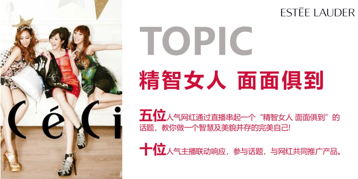 雅诗兰黛网红合作推广建议案_第4页