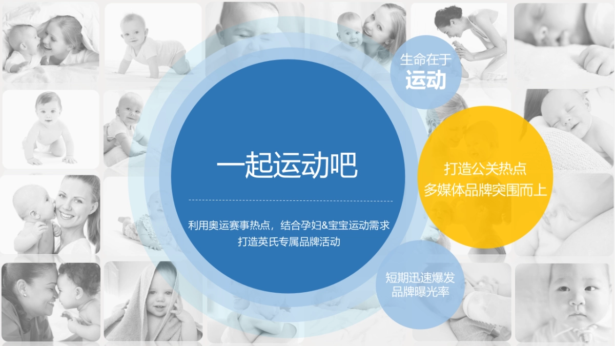 一起运动吧——辣妈帮-英氏奶粉合作方案_第7页