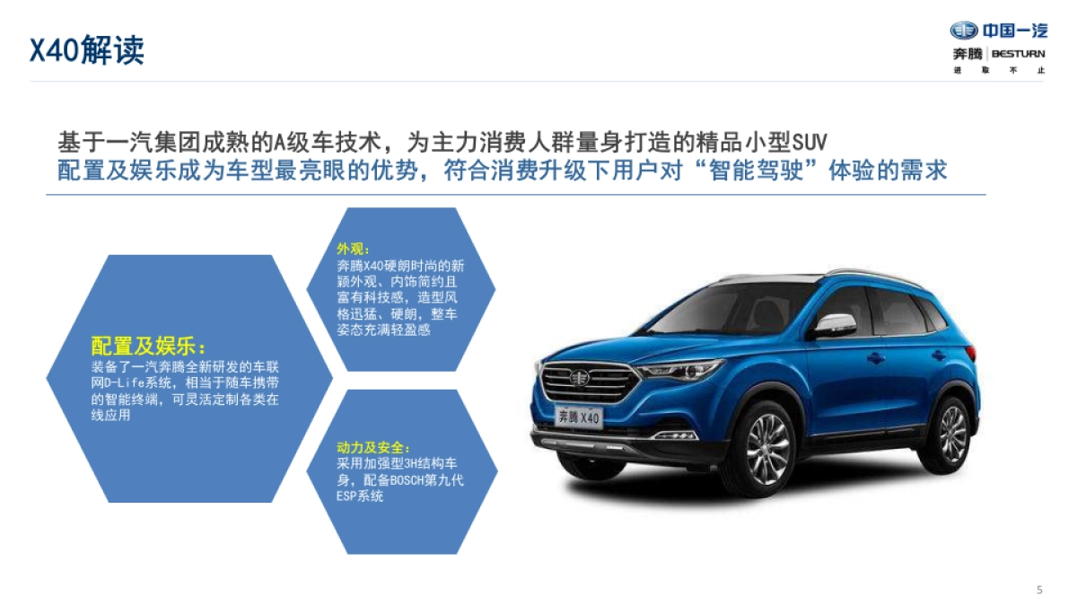 优信X一汽奔腾2018年营销合作方案_第6页