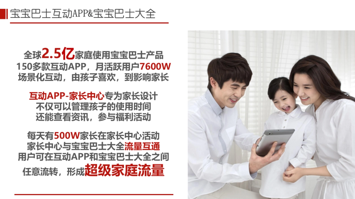 招商银行信用卡 x 宝宝巴士合作方案_第2页