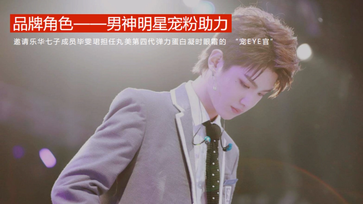 丸美天猫双十一整合营销方案_第9页