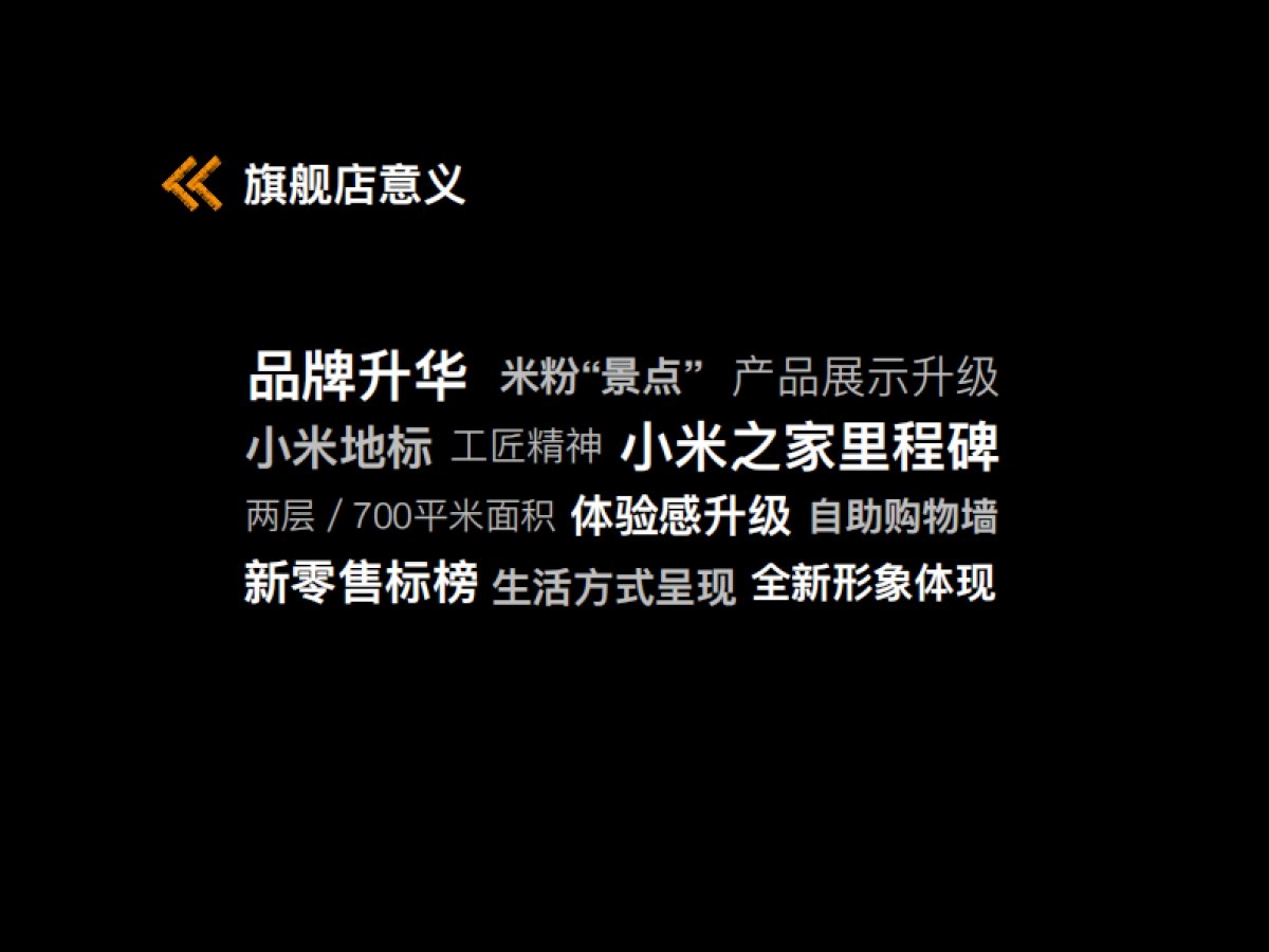 小米深圳旗舰店开业方案_第2页