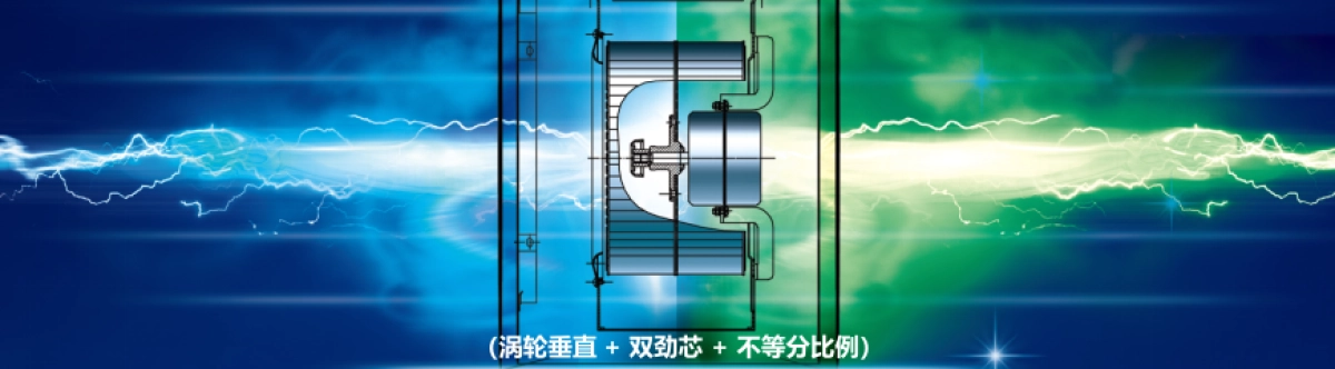 电商67AX系列烟机杭州(天猫)发布会PPT 图幅2304-640_第6页