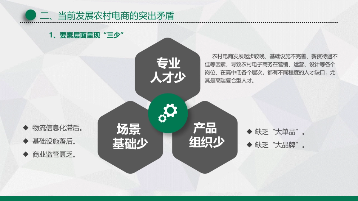 “一体两翼”战略下邮政农村电商的特色化发展道路_第7页