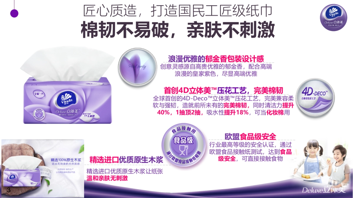 【华邑】维达天猫欢聚日创意_第3页