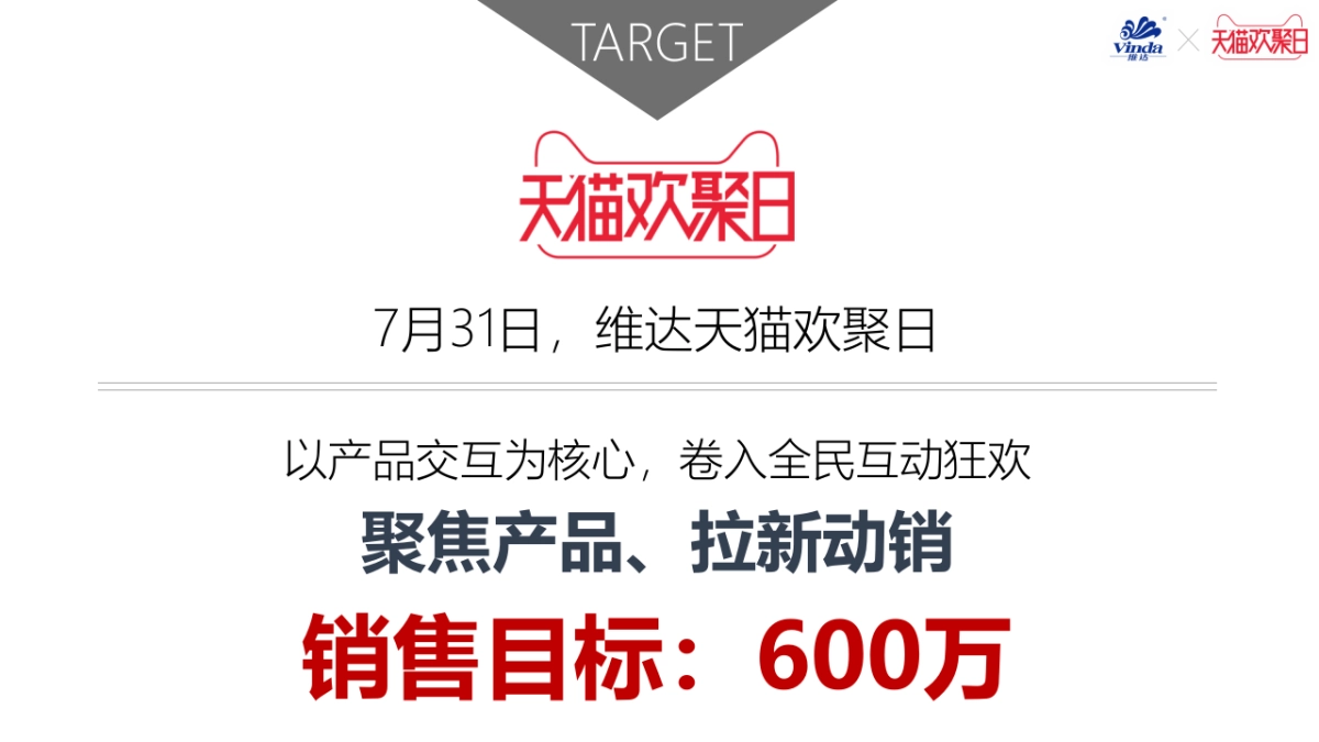 【华邑】维达天猫欢聚日创意_第4页