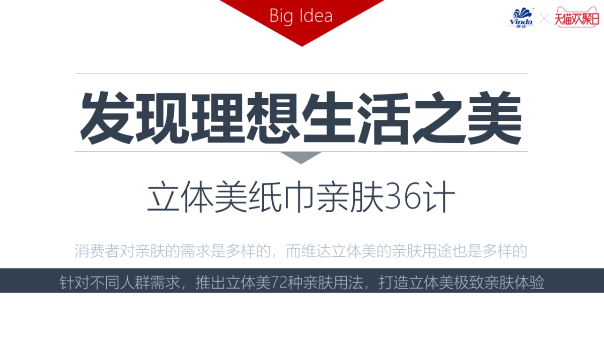 【华邑】维达天猫欢聚日创意_第9页