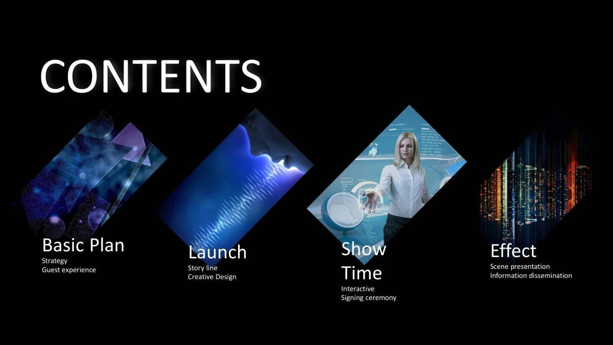 2017年天猫精灵发布会执行方案_第2页