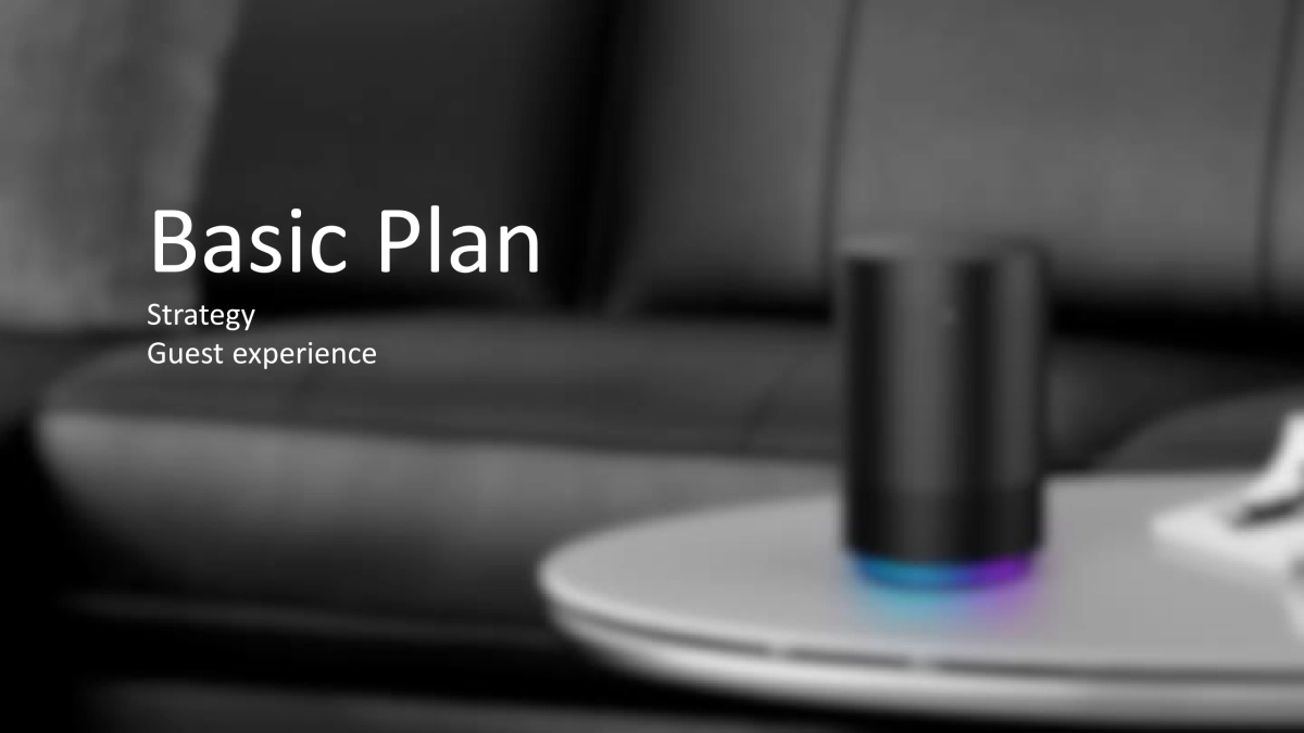 2017年天猫精灵发布会执行方案_第3页