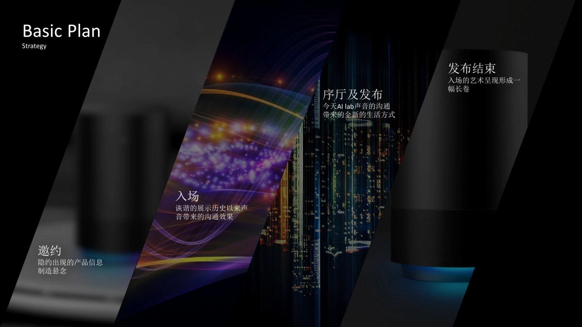 2017年天猫精灵发布会执行方案_第4页