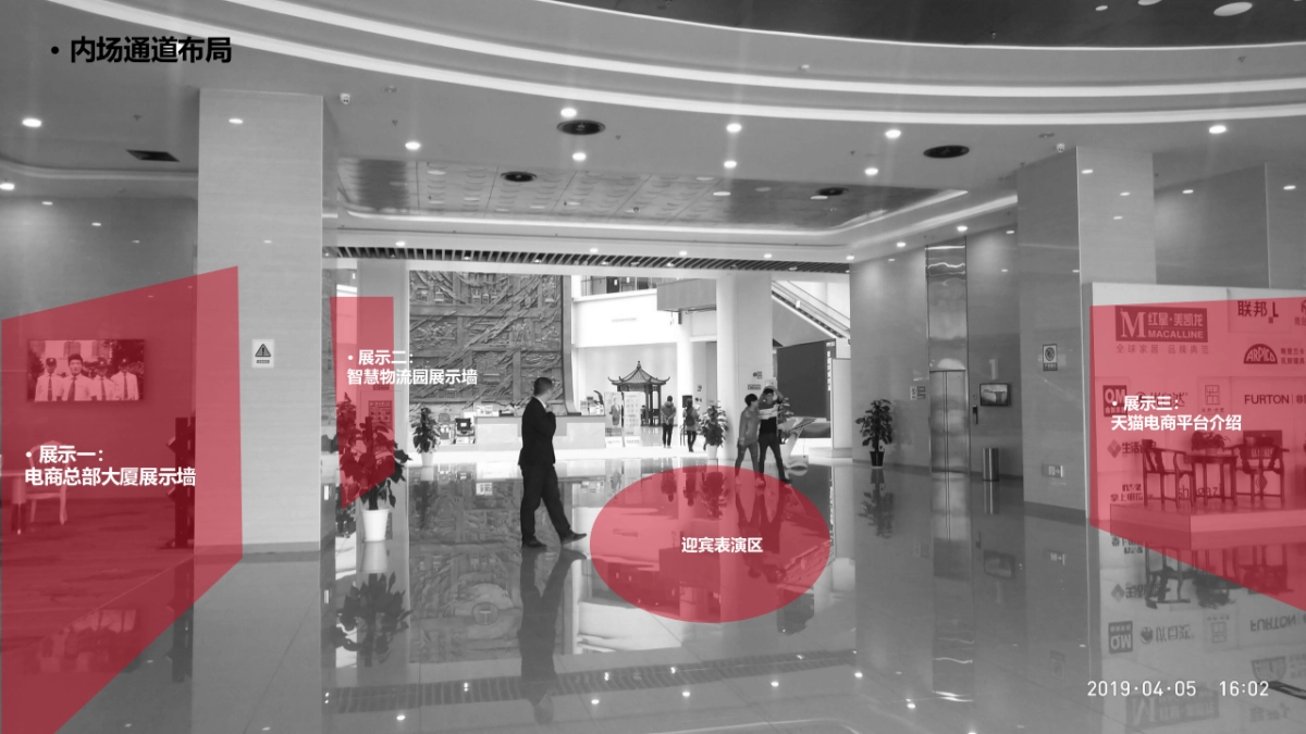 2019天猫招商大会活动方案_第5页