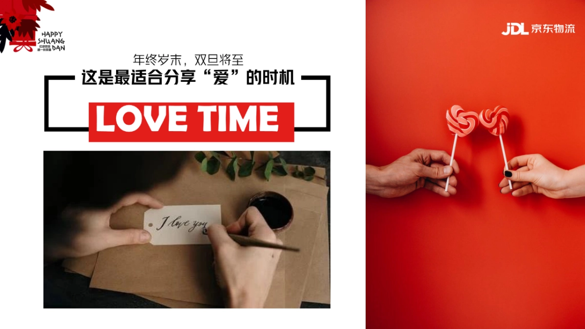 2020京东物流东北区双旦营销活动方案_第3页