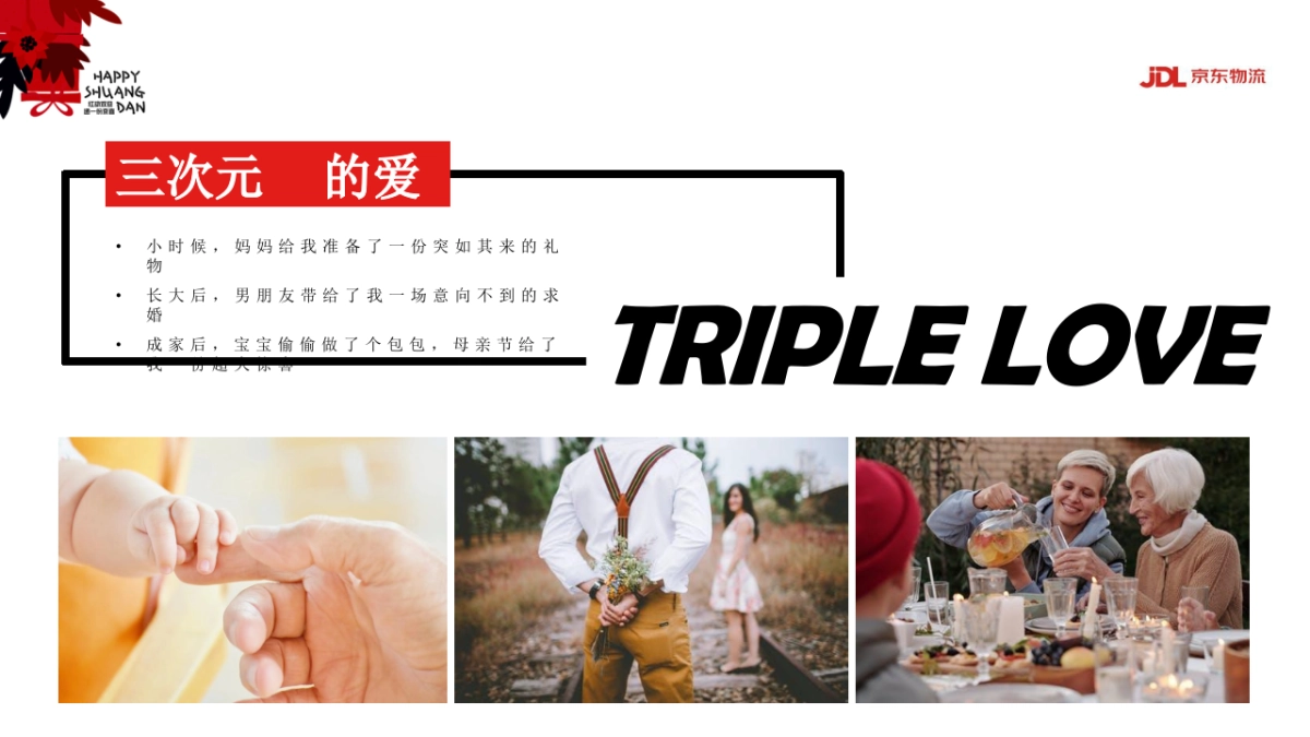 2020京东物流东北区双旦营销活动方案_第4页