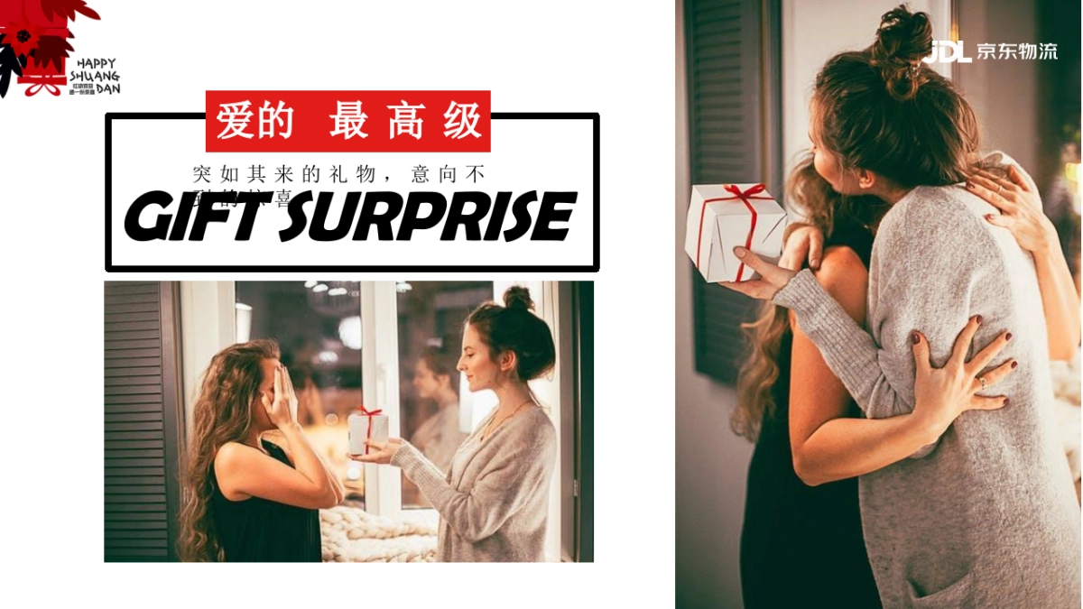 2020京东物流东北区双旦营销活动方案_第5页