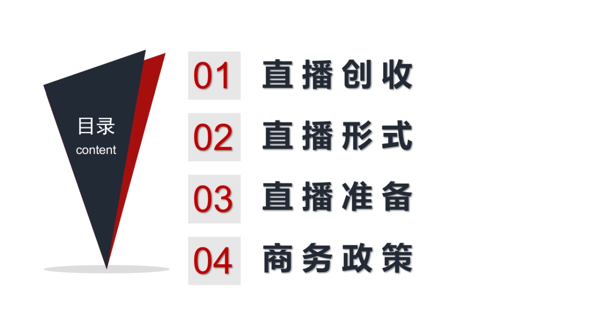 2020维飒爽服饰电商直播策划方案_第6页