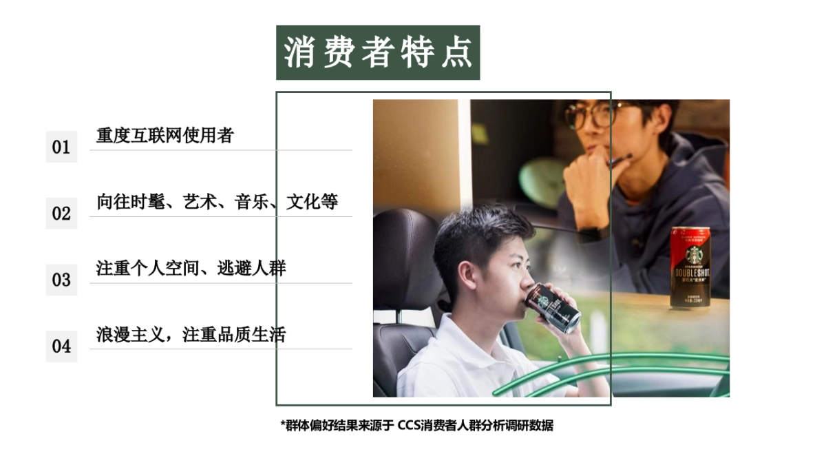 2020星巴克即饮系列女神节电商传播方案_第6页