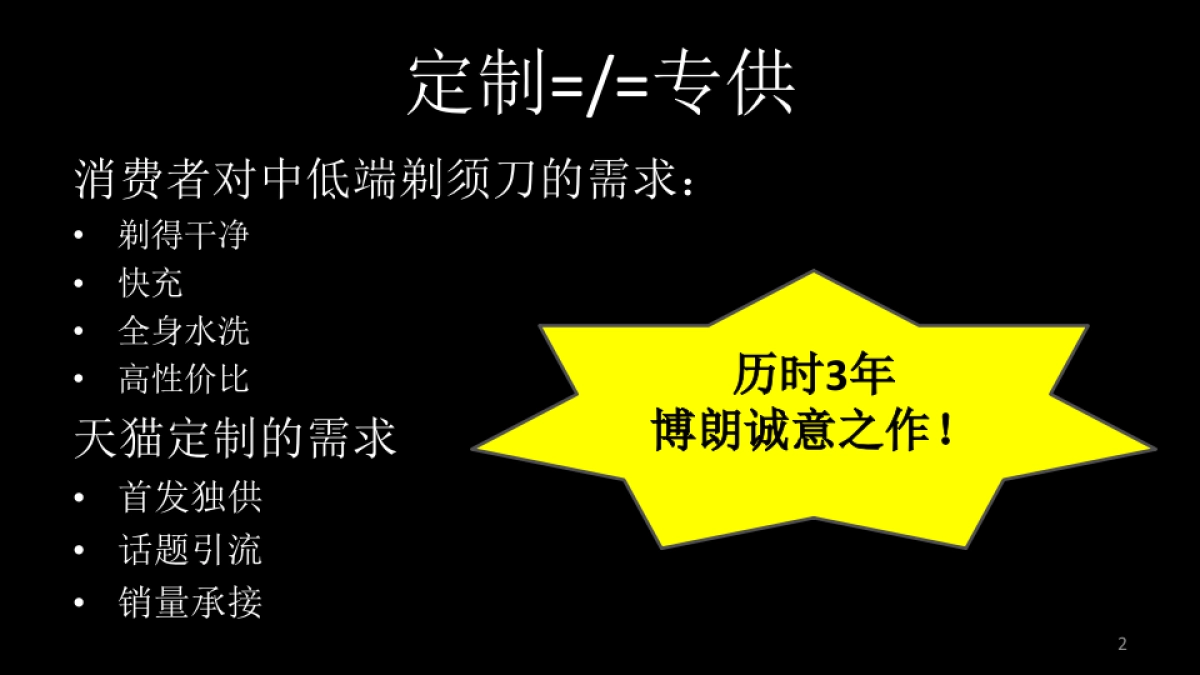 Braun天猫922定制方案_第2页