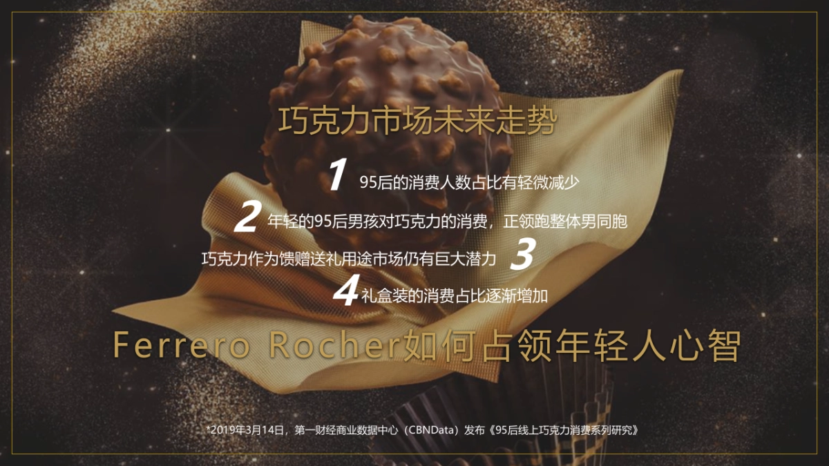 费列罗巧克力超品日方案_第3页