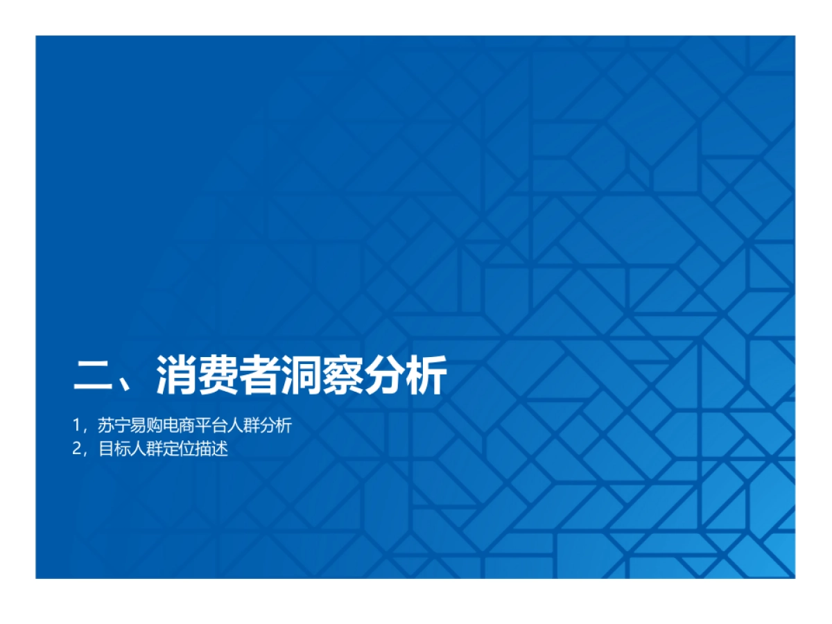海尔空调苏宁易购电商平台推广方案_第9页