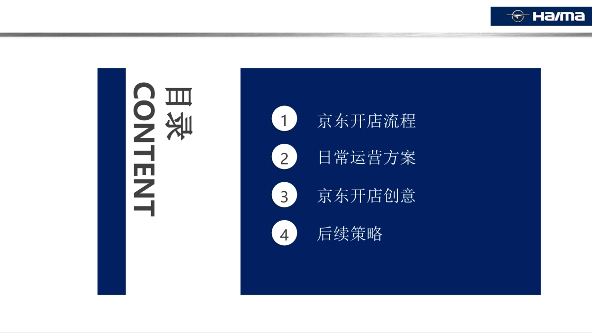 海马汽车京东开业方案_第2页