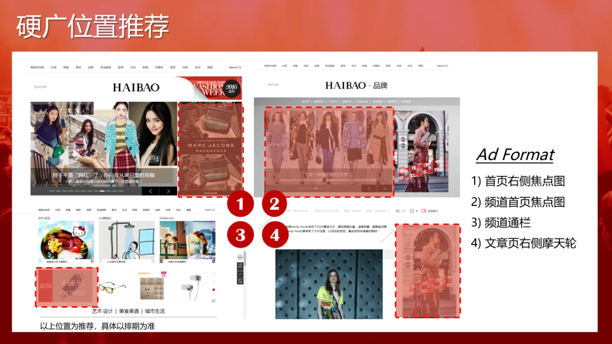 京东618大促媒体配合推广方案_第5页