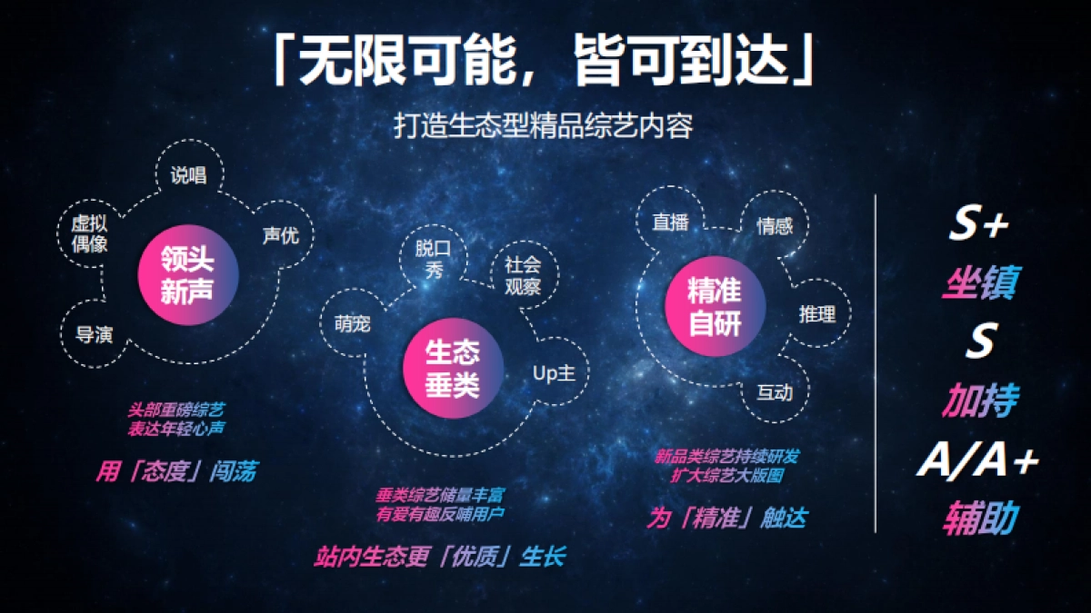 2021版B站内容全景图_第4页