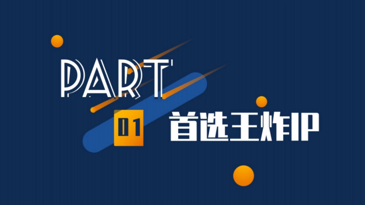 2021年度最热IP制胜宝典-剧星传媒_第3页