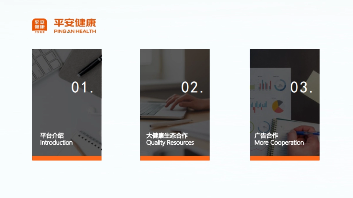 2021平安好医生商业合作介绍 0223_第2页