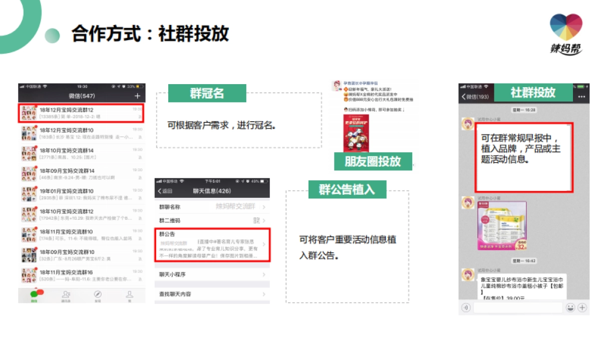 辣妈帮社群营销方案_第10页