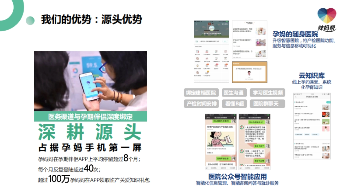 辣妈帮社群营销方案_第3页