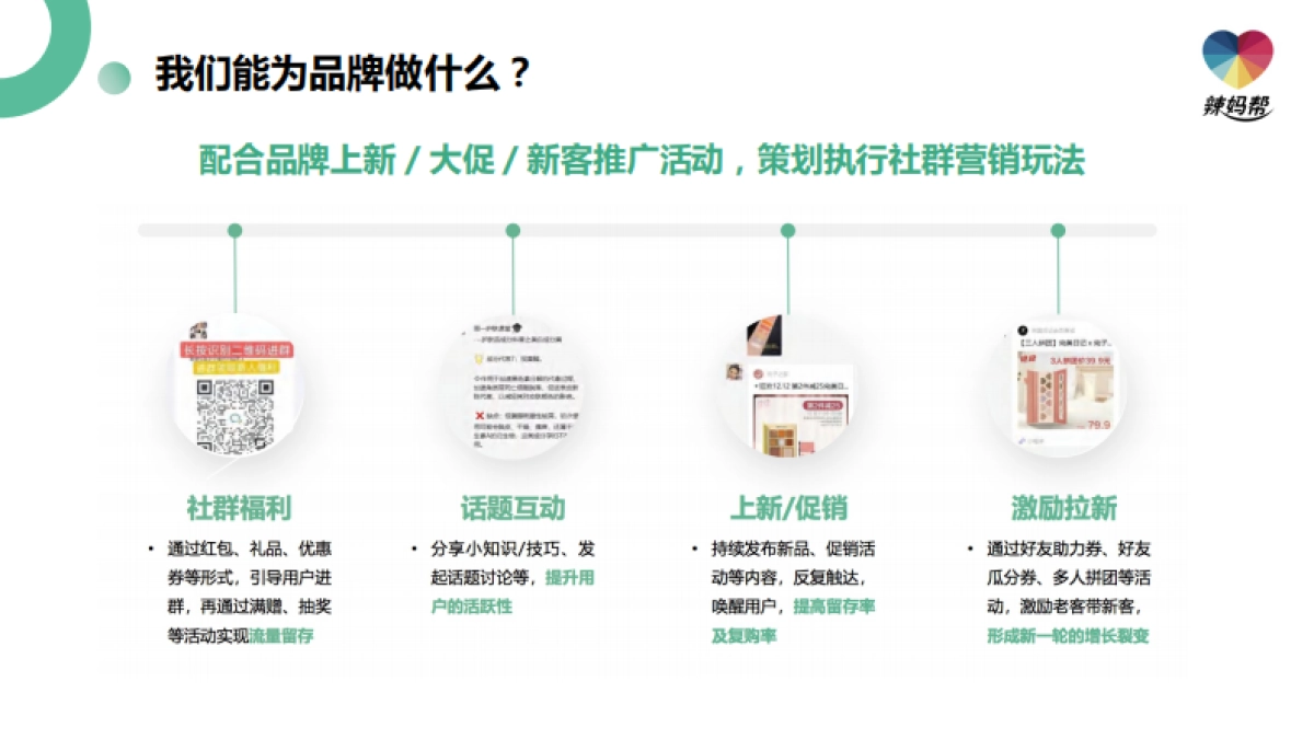 辣妈帮社群营销方案_第8页