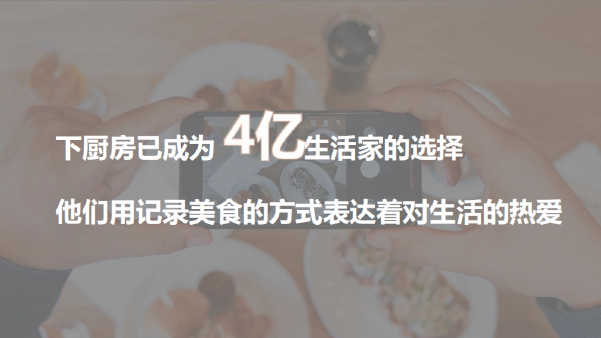 下厨房21年媒体介绍_第5页