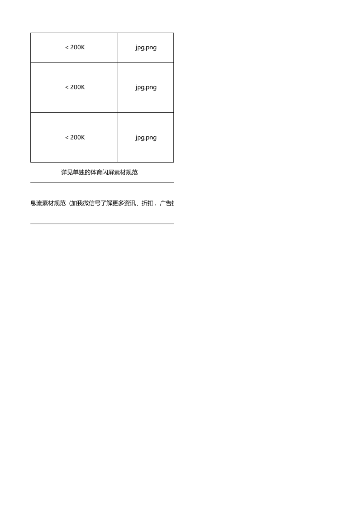 2020年Q4-2021年Q1腾讯移动端广告报价单1130_第8页