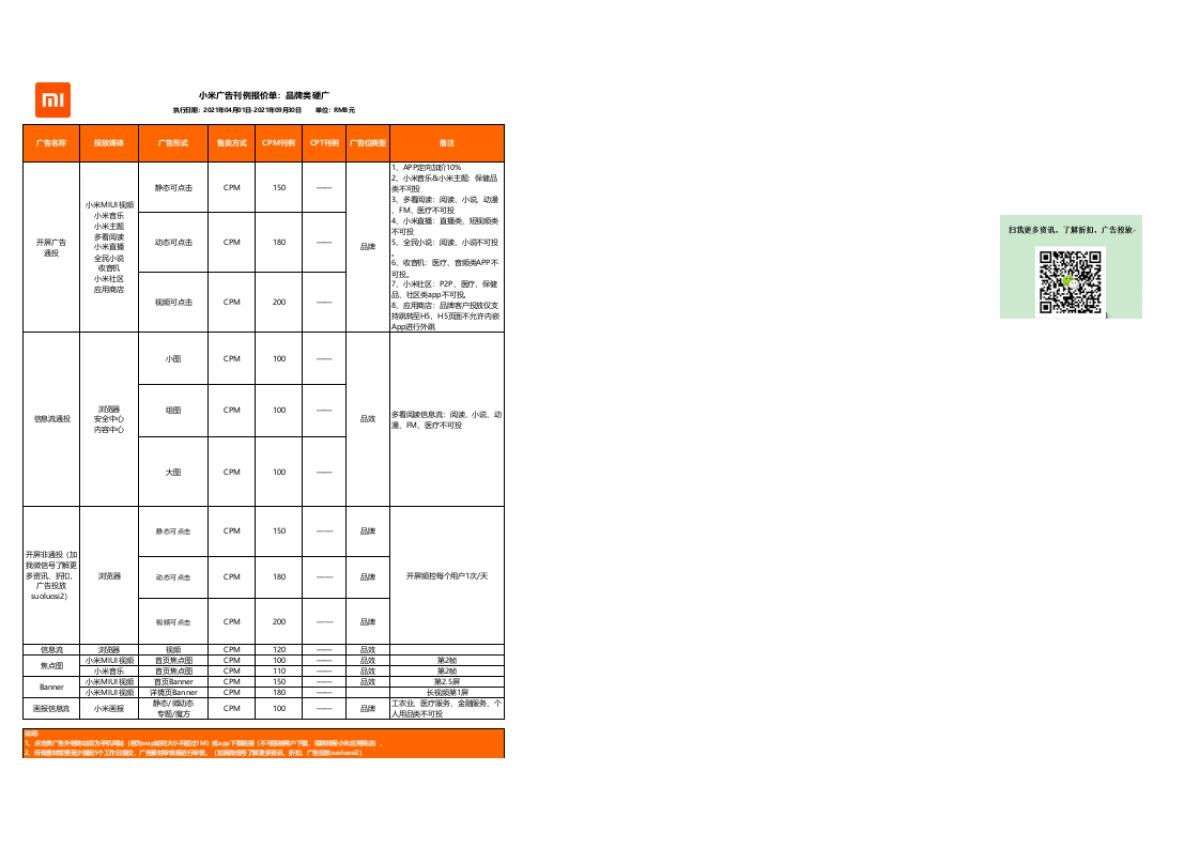 2021年Q2-Q3刊例-通发版-0222(1)(1)_第1页