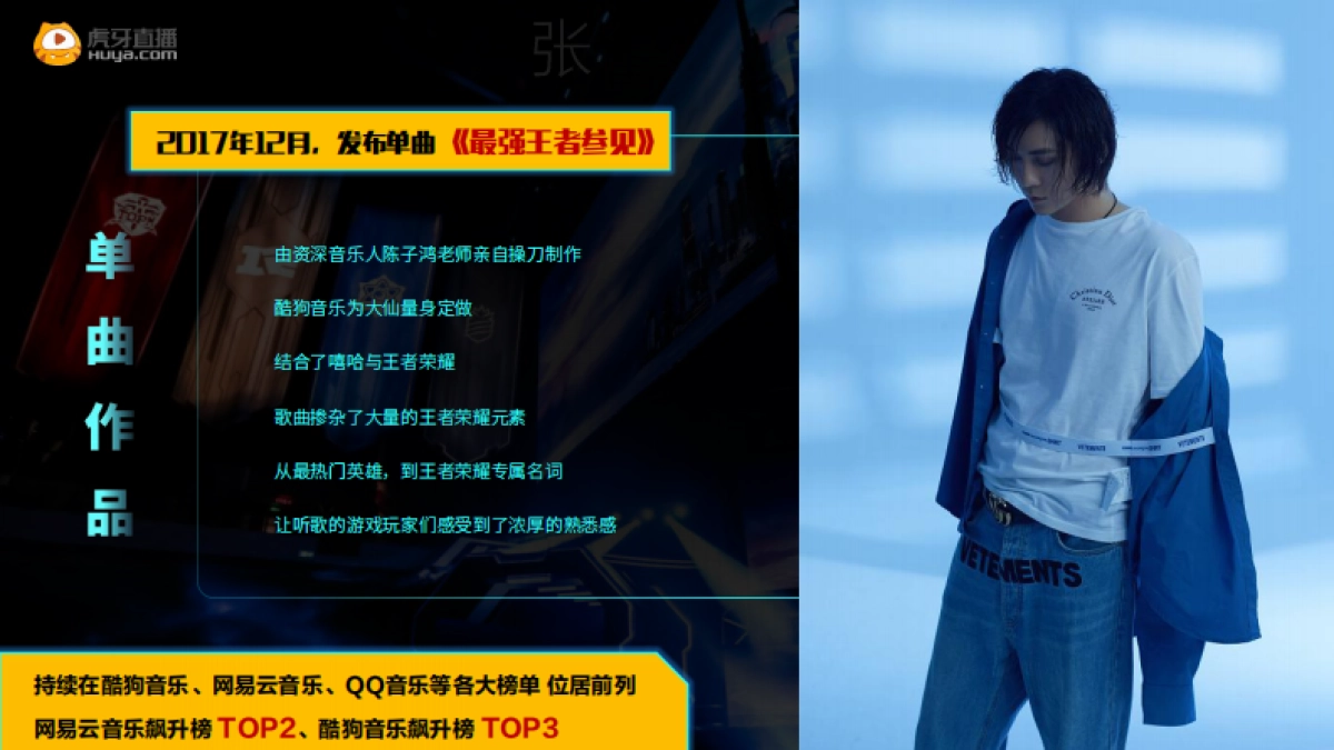 【王者荣耀】主播花名册_第8页