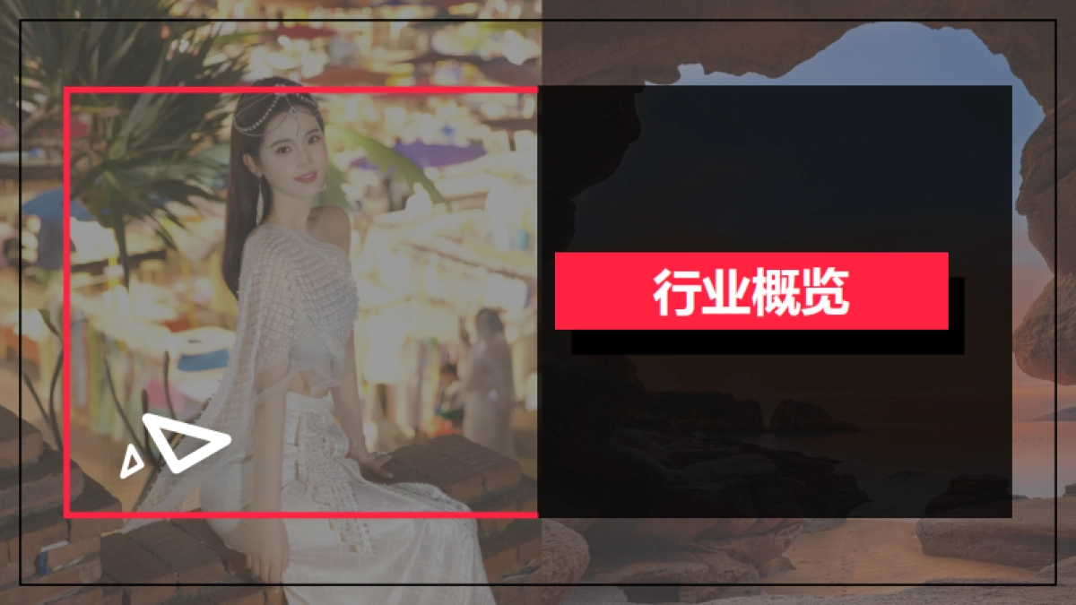 小红书2023年文旅行业月报_第3页