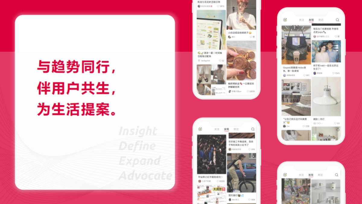 小红书IDEA灵感营销深度解读报告-小红书_第10页