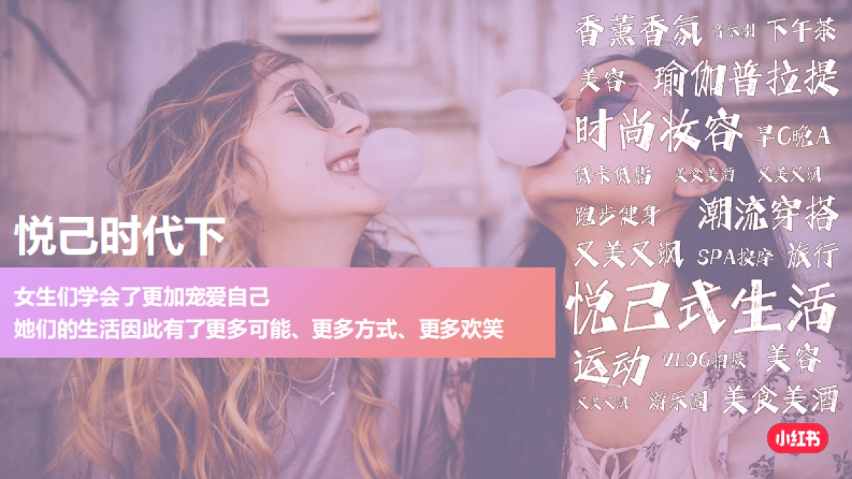 小红书宠爱女生计划营销通案_第2页