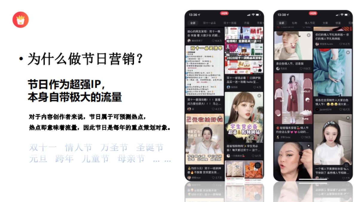 小红书节日营销指南_第10页