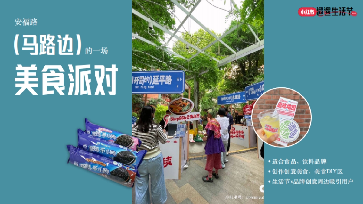 小红书遛遛生活节_第10页