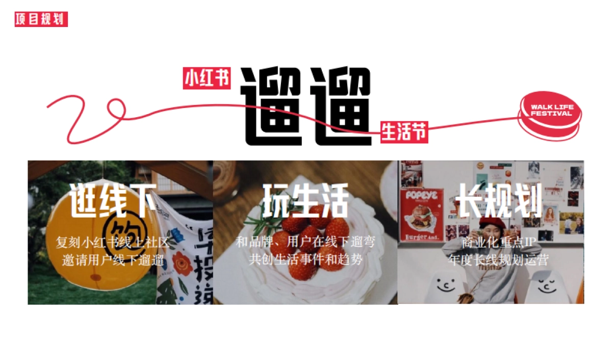 小红书遛遛生活节_第4页