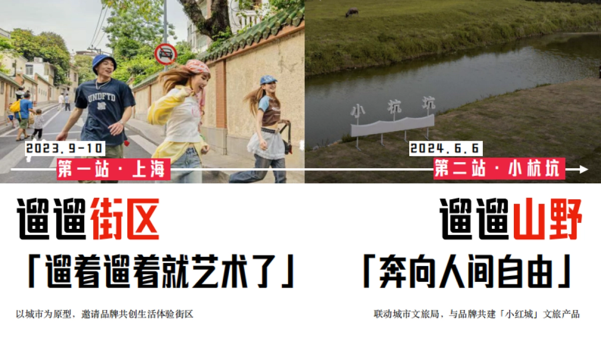 小红书遛遛生活节_第5页