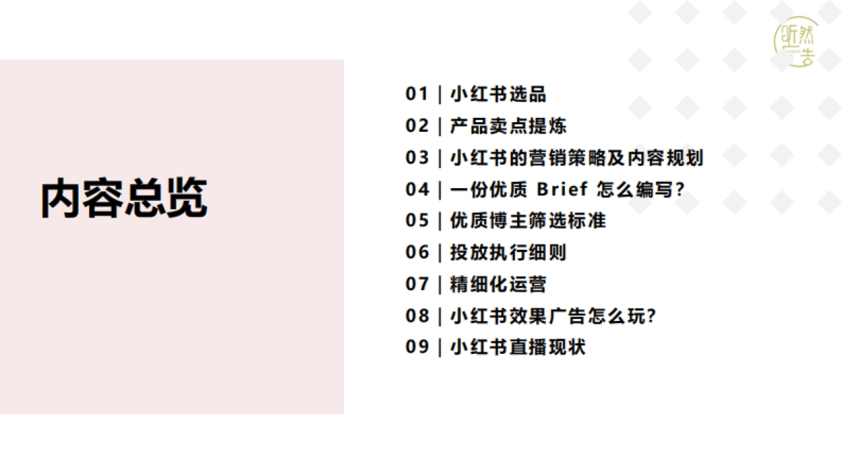 小红书品牌营销全链路_第2页