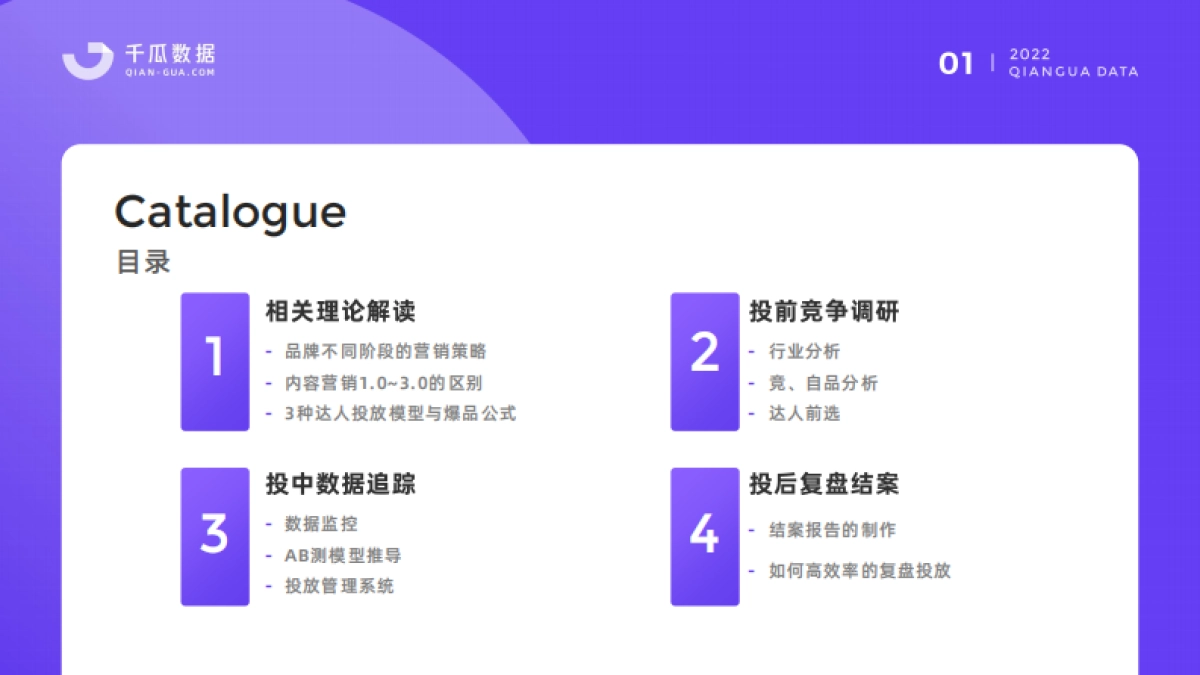 小红书品牌营销数据优化决策解决方案_第2页