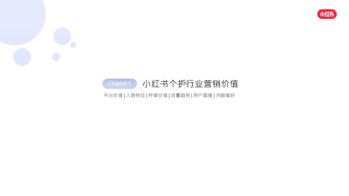 小红书蒲公英个护行业博主投放指南_第2页