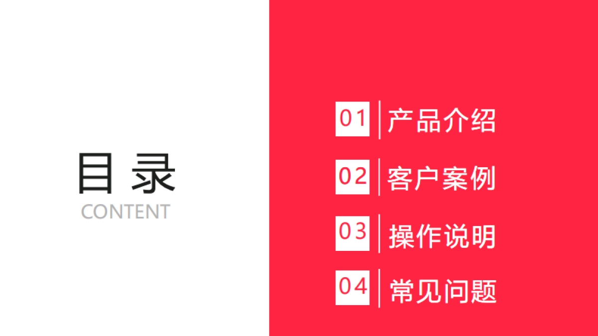 小红书薯条产品营销通案_第2页